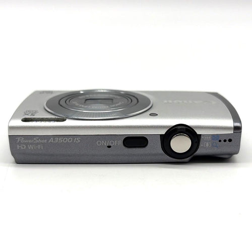 Canon Compact Digital Cameras Powershot A3500Is