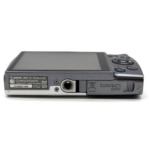 Canon Compact Digital Cameras Powershot A3500Is