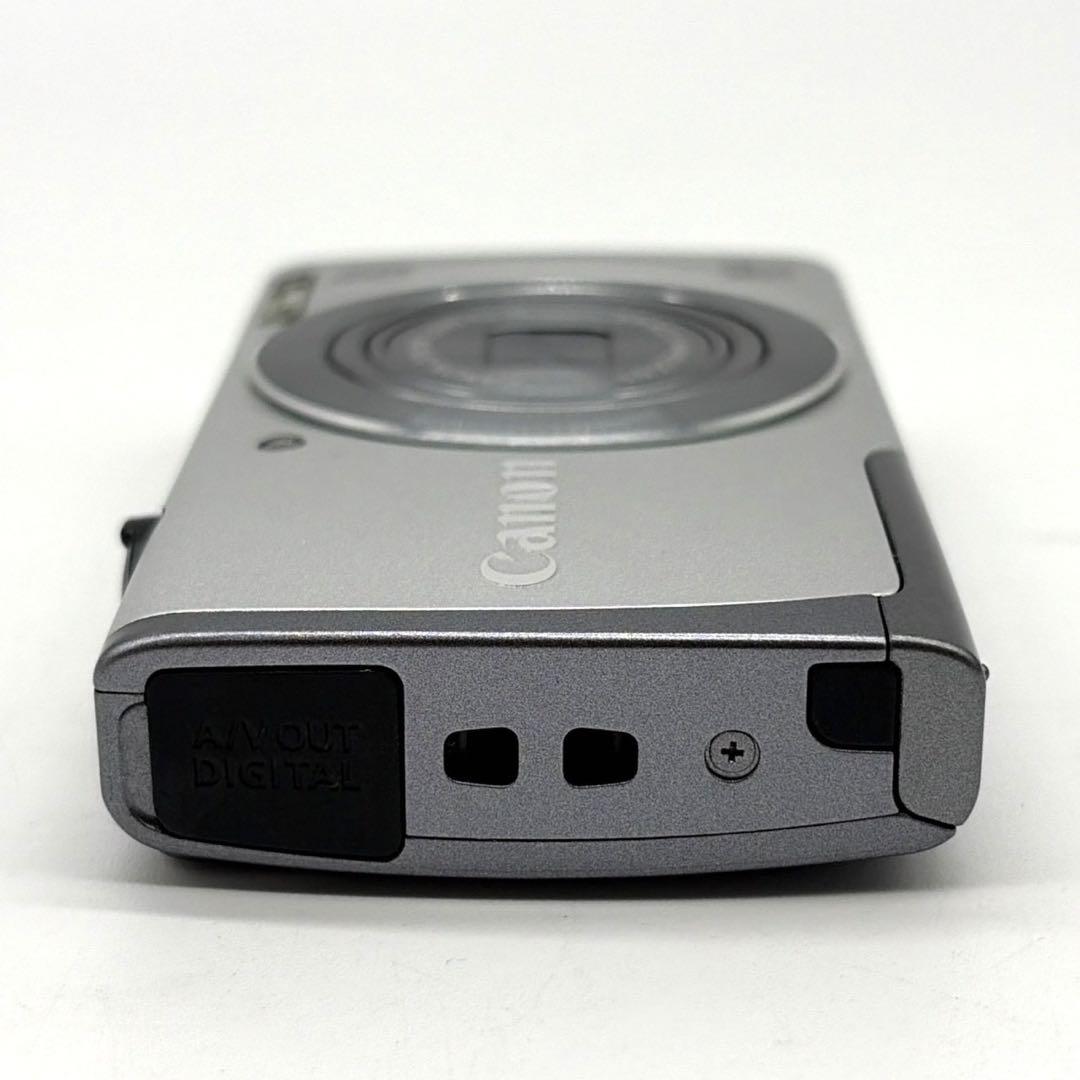 Canon Compact Digital Cameras Powershot A3500Is