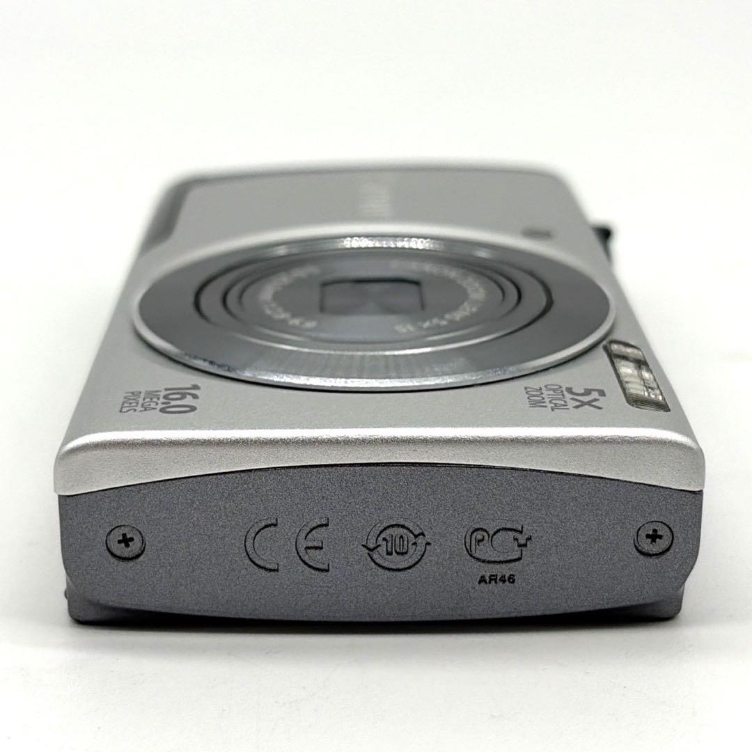 Canon Compact Digital Cameras Powershot A3500Is