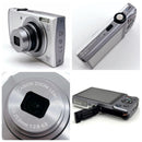 Canon Compact Digital Cameras Powershot A3500Is