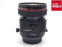 Lens (Single Focus) Ts-E24Mm F3.5L