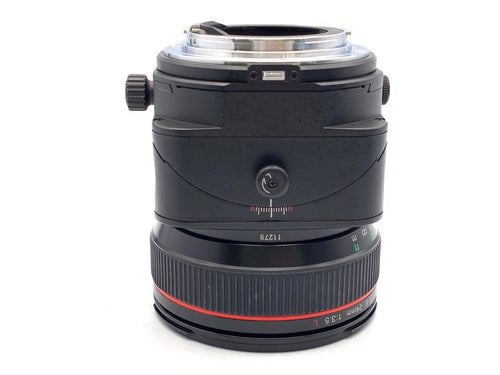 Lens (Single Focus) Ts-E24Mm F3.5L