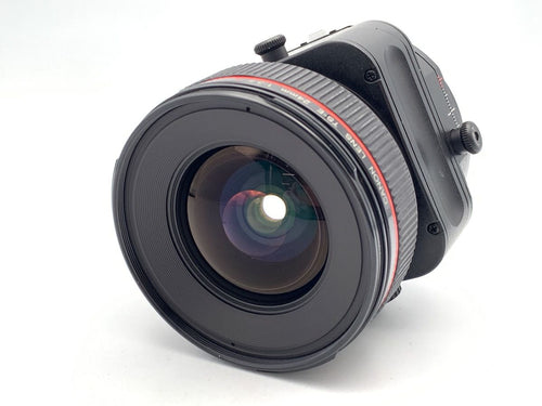 Lens (Single Focus) Ts-E24Mm F3.5L