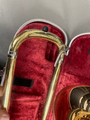 Yamaha Trombones Ysl-820G F