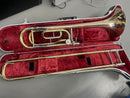 Yamaha Trombones Ysl-820G F