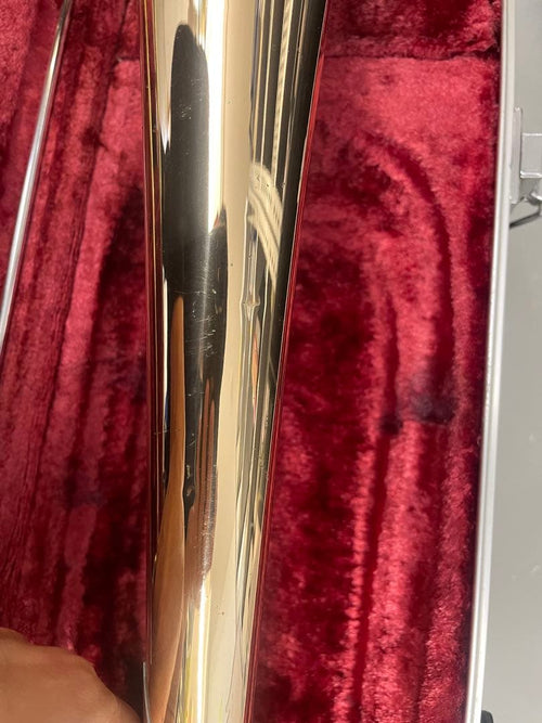 Yamaha Trombones Ysl-820G F