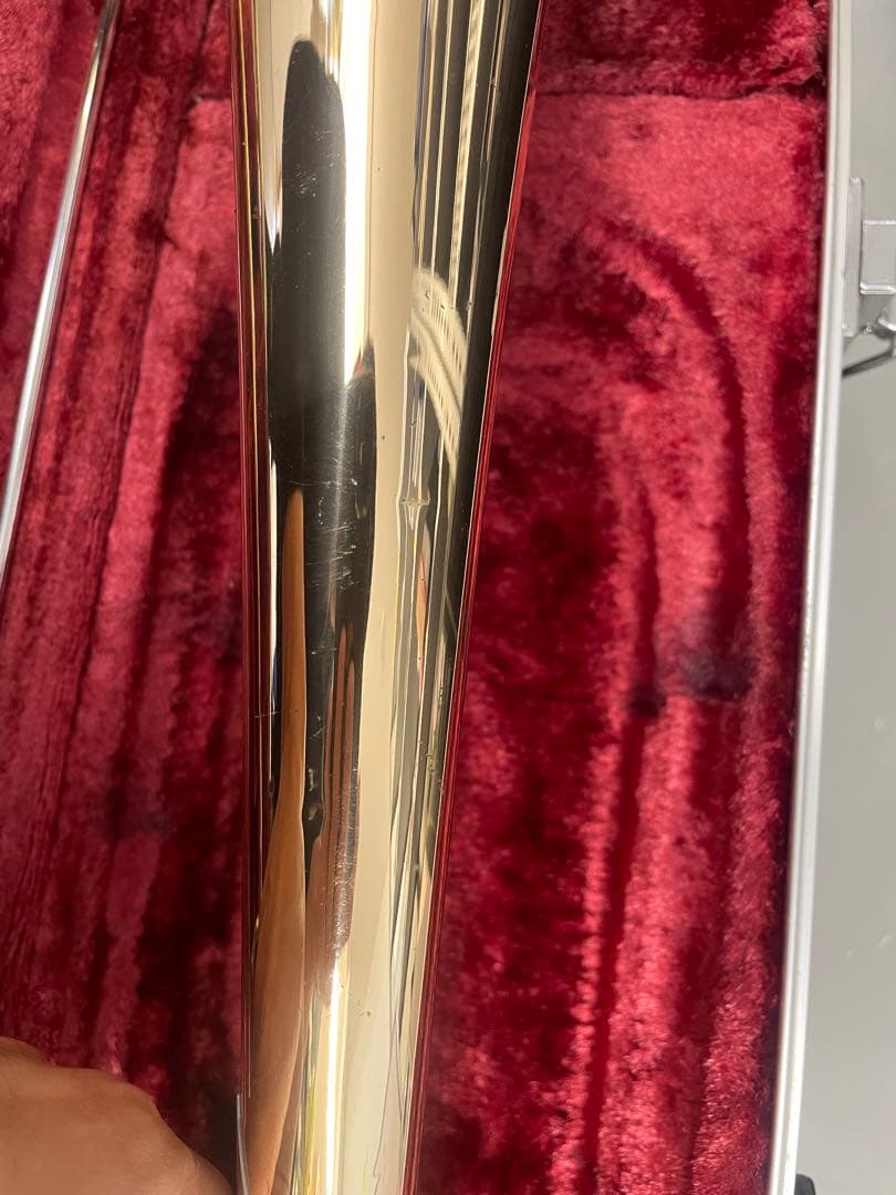 Yamaha Trombones Ysl-820G F