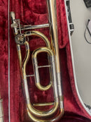 Yamaha Trombones Ysl-820G F