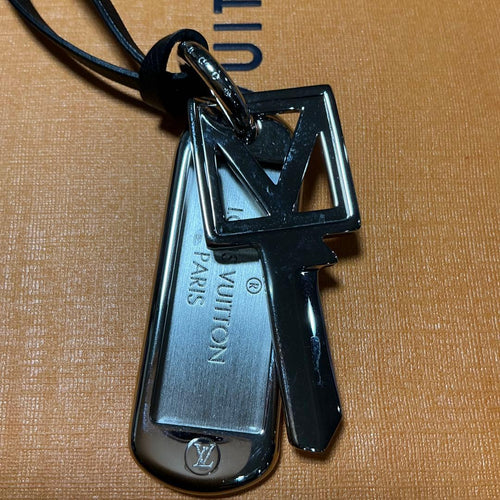 Louis Vuitton Necklaces