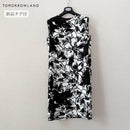 Tomorrowland Sleeveless 34