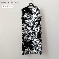 Tomorrowland Sleeveless 34