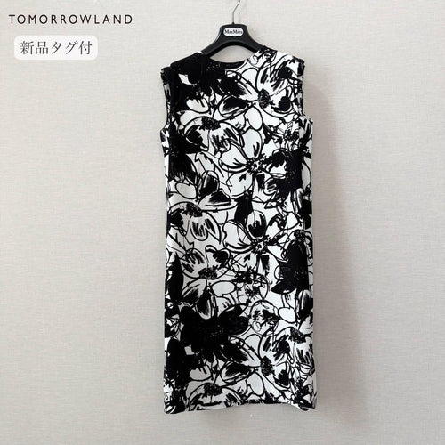 Tomorrowland Sleeveless 34