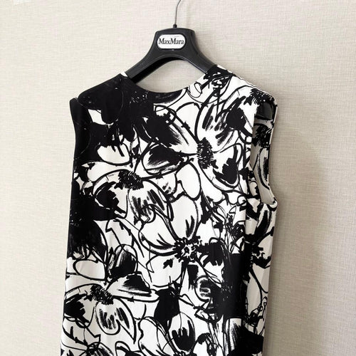 Tomorrowland Sleeveless 34