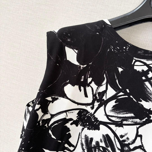 Tomorrowland Sleeveless 34
