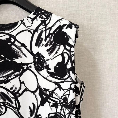 Tomorrowland Sleeveless 34