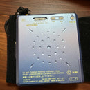 Jvc Portable Md Player Xm-B11P 5546