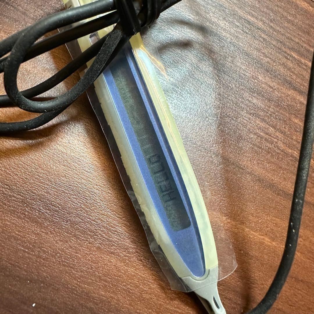Jvc Portable Md Player Xm-B11P 5546
