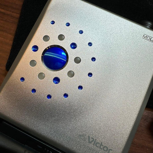 Jvc Portable Md Player Xm-B11P 5546