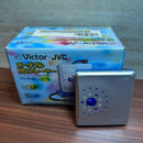 Jvc Portable Md Player Xm-B11P 5546