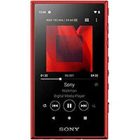 Digital Audio Player 32Gb A Nw-A106 Bluetooth Android Microsd 26