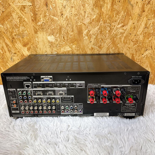 Av Amplifier Onkyo Tx-Na609 7.1Ch