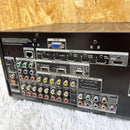 Av Amplifier Onkyo Tx-Na609 7.1Ch