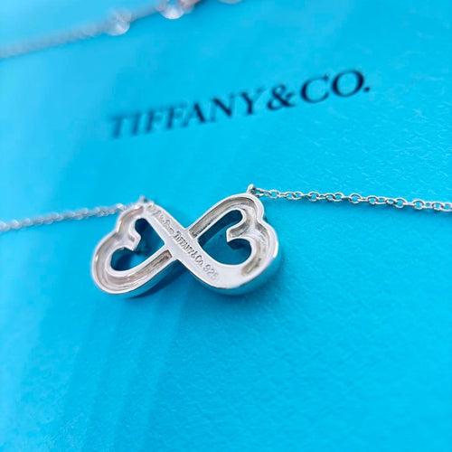 Tiffany Necklaces