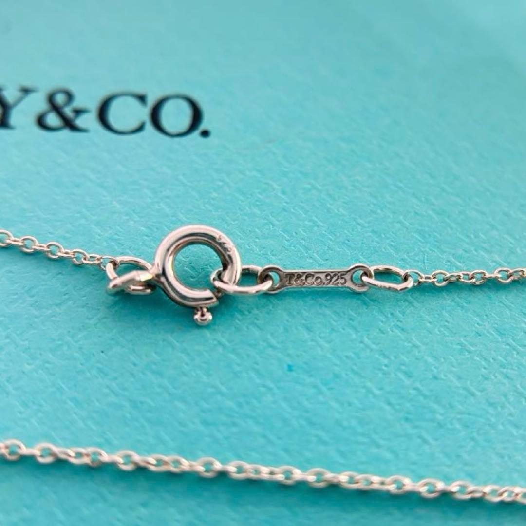Tiffany Necklaces
