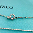 Tiffany Necklaces
