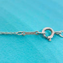 Tiffany Necklaces