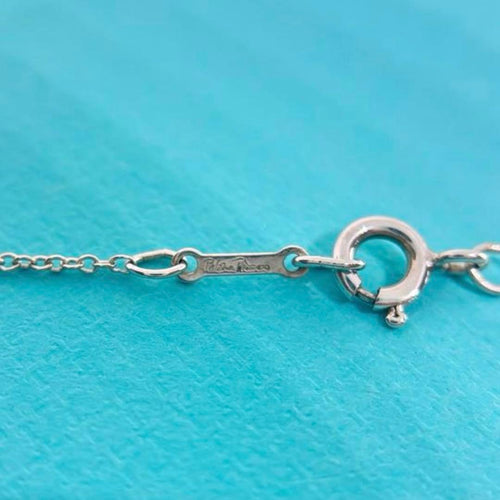 Tiffany Necklaces