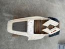 Yamaha Cowls Fenders Tw200