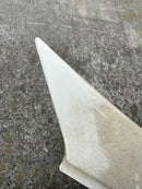 Yamaha Cowls Fenders Tw200