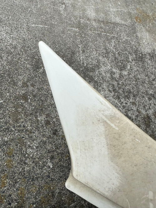 Yamaha Cowls Fenders Tw200