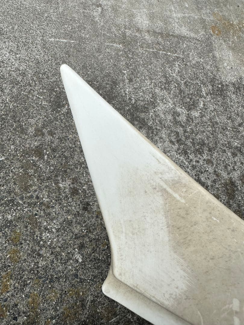 Yamaha Cowls Fenders Tw200