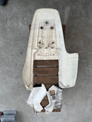 Yamaha Cowls Fenders Tw200