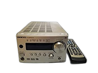 Amplifier Body Onkyo Pr-155Spx Av