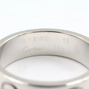 Cartier Ring B4022653 K18Wg Used A