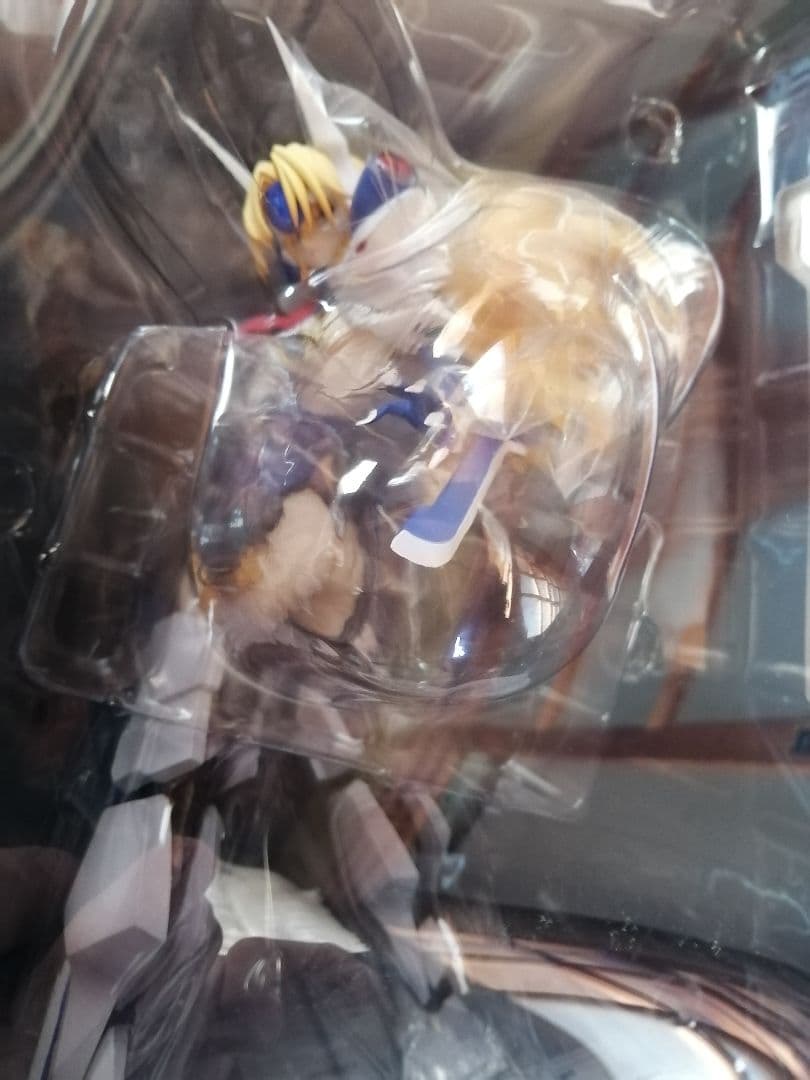 Other Blazblue Alter Memory -No.12-