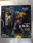 Other Blazblue Alter Memory -No.12-