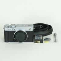 Fujifilm Mirrorless Interchangeable Lips 149 X-E5 X