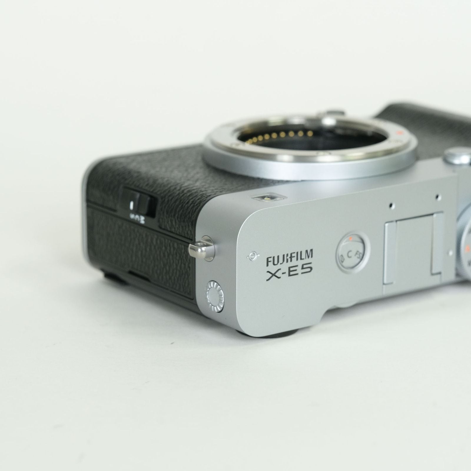 Fujifilm Mirrorless Interchangeable Lips 149 X-E5 X