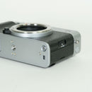 Fujifilm Mirrorless Interchangeable Lips 149 X-E5 X