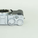 Fujifilm Mirrorless Interchangeable Lips 149 X-E5 X
