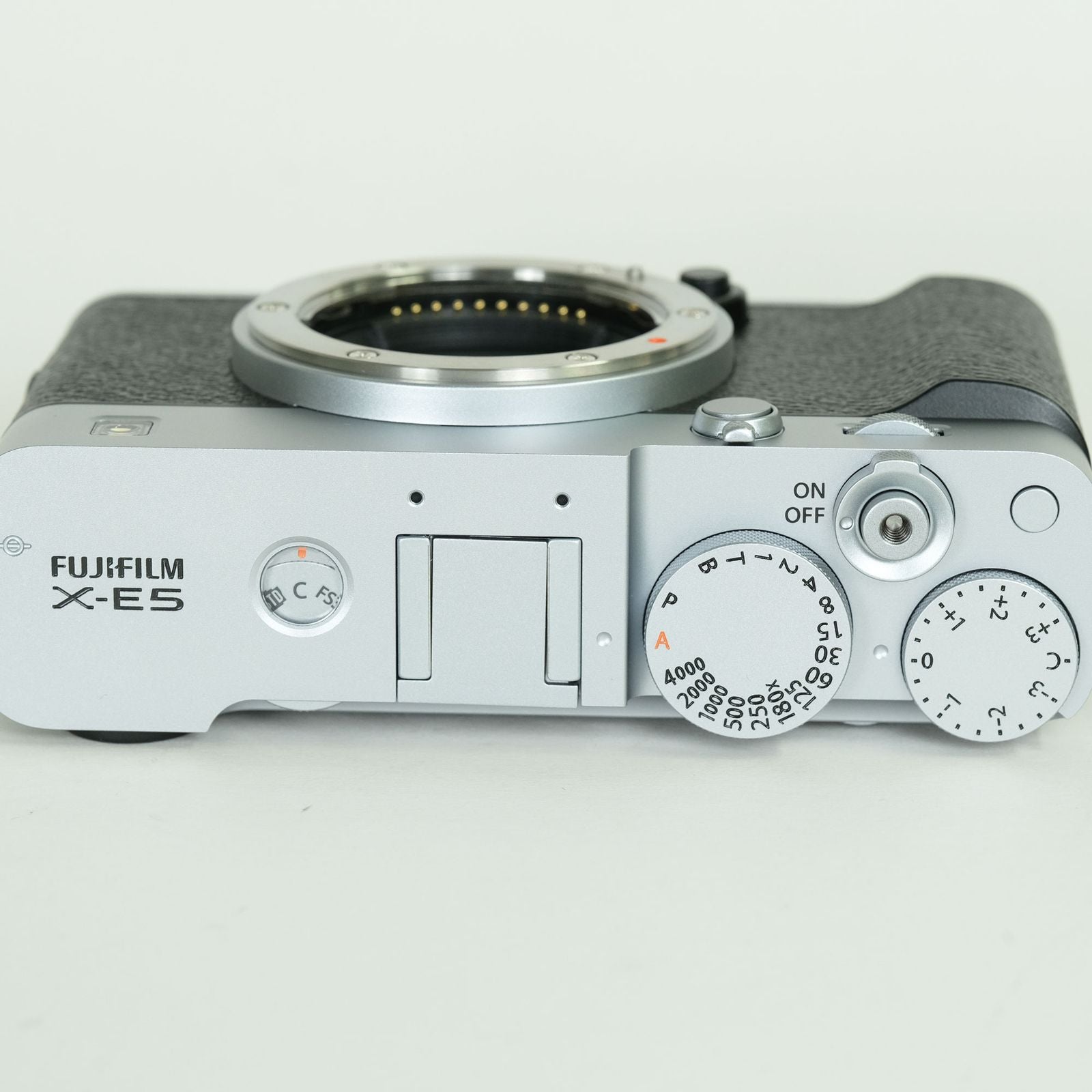 Fujifilm Mirrorless Interchangeable Lips 149 X-E5 X