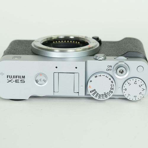 Fujifilm Mirrorless Interchangeable Lips 149 X-E5 X
