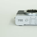 Fujifilm Mirrorless Interchangeable Lips 149 X-E5 X
