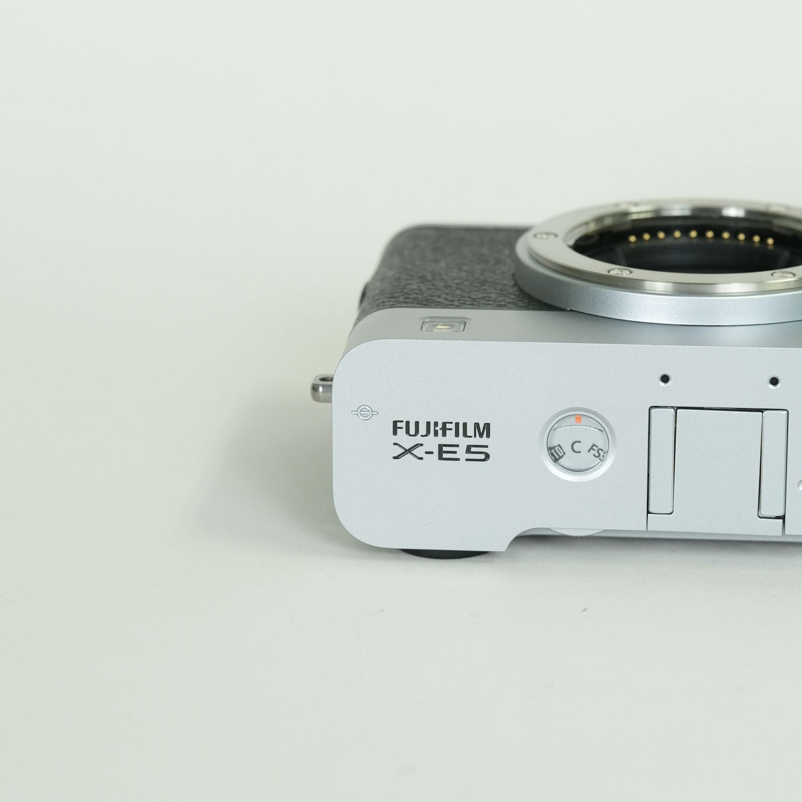 Fujifilm Mirrorless Interchangeable Lips 149 X-E5 X