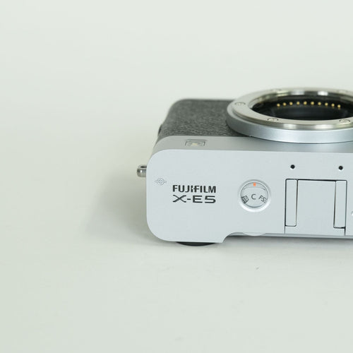 Fujifilm Mirrorless Interchangeable Lips 149 X-E5 X